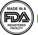 Horse Peak Gelatin FDA-registered facility