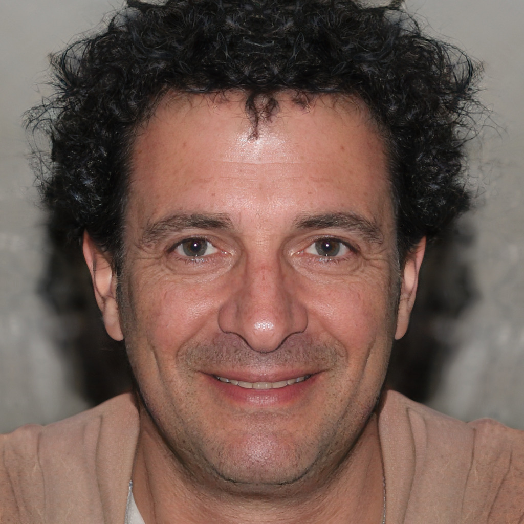Chris B., verified customer